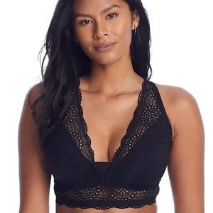 Birdsong Courtney Curvy Bralette